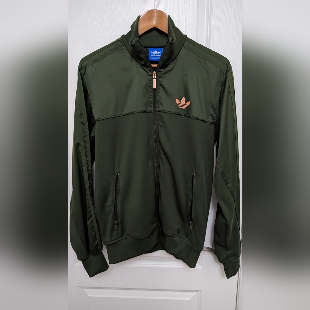 Adidas Originals track jacket
